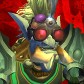 Logo of Horde